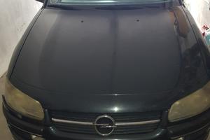 Opel Omega 2.5TD SW
