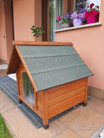 Cuccia per cane