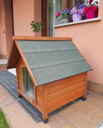 Cuccia per cane
