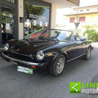 FIAT 124-Spider