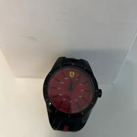 orologio scuderia Ferrari