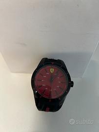 orologio scuderia Ferrari