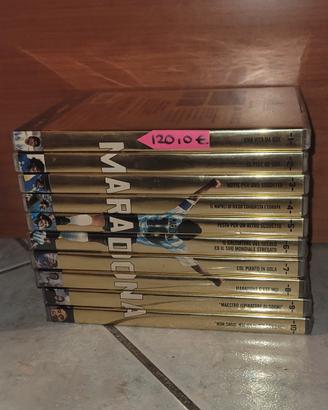 dvd edizioni rare 