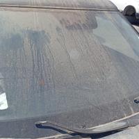 KIA SOUL 2011 PARABREZZA