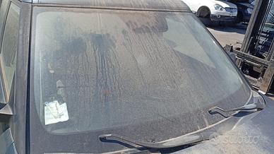 KIA SOUL 2011 PARABREZZA