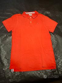 👕Polo Tommy Hilfiger 👕