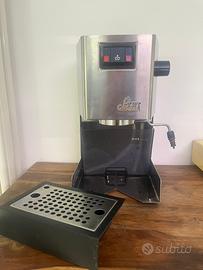 Gaggia classic 2009