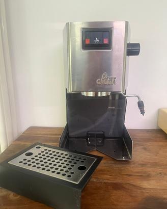 Gaggia classic 2009