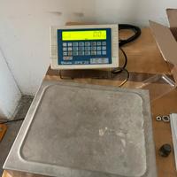 Bilancia elettronica CPE 22 contapezzi