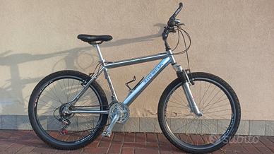 Mountain bike taglia M