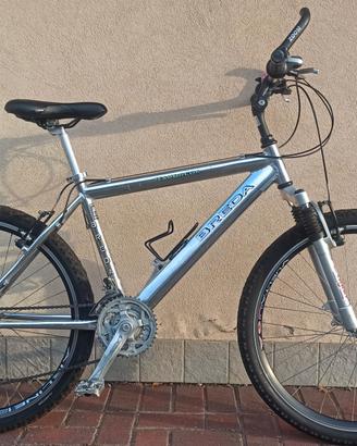 Mountain bike taglia M