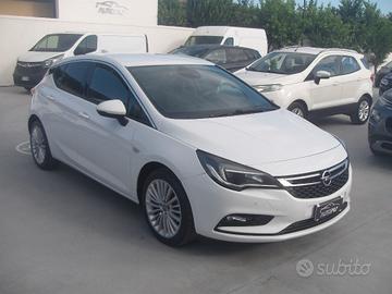 Opel Astra 1.6 CDTi 110CV Innovation - 2017
