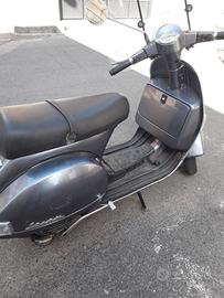 vespa px 200 1983
