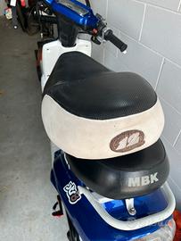 Sella mbk booster