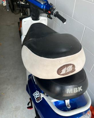 Sella mbk booster