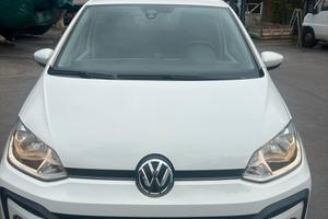 Volswaghen UP 1000 90CV Neopatentati