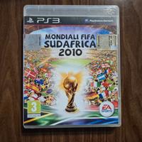 Mondiali FIFA Sudafrica 2010 PS3