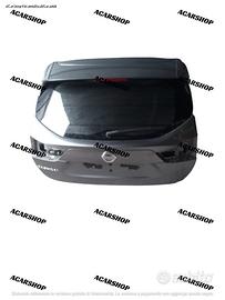 Ricambi per nissan qashqai j11 2015-2020