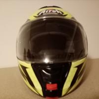 casco moto