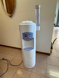 Erogatore d’acqua