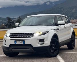 Range Rover Evoque Sd4 Dynamic