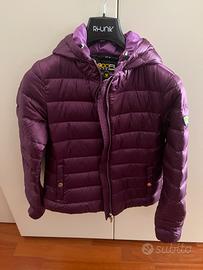 Piumino cieffe piumini