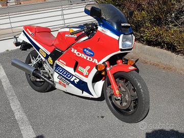 HONDA VF1000R (1984)