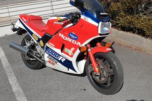 HONDA VF1000R (1984)
