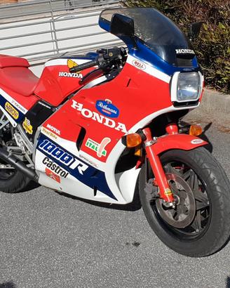 HONDA VF1000R (1984)