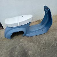Telaio Vespa 50 special 4 marce