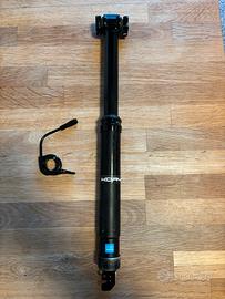 Reggisella PRO Koryak DSP 150