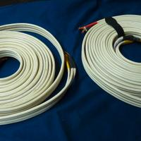 cavi x diffusori Qed  Bi-Wire