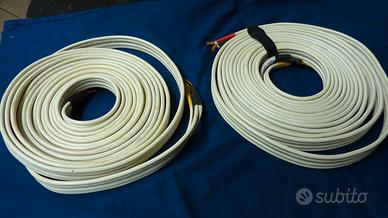 cavi x diffusori Qed  Bi-Wire