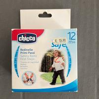 Redinelle primi passi chicco