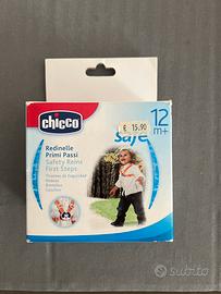 Redinelle primi passi chicco