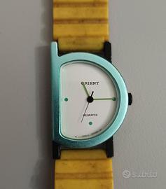 Orologio donna Orient