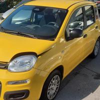 Fiat Panda 1.0 FireFly S&S Hybrid 2025