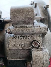 Blocco motore Vespa 