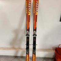 Sci 163 Volkl