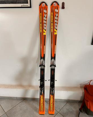 Sci 163 Volkl
