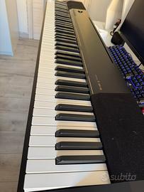 Piano Casio