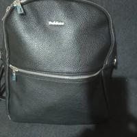 zainetto in pelle Baldinini