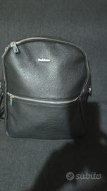 zainetto in pelle Baldinini
