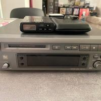 sony minidisc MDS-S37