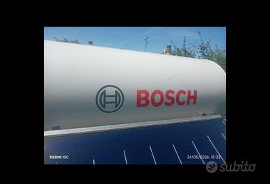 TERMORISCALDATORE BOSCH