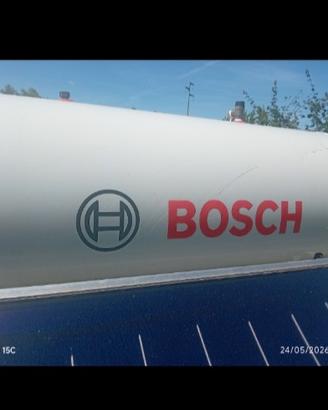 TERMORISCALDATORE BOSCH