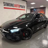 Mercedes-benz A 180 d Automatic Executive