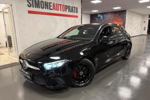 Mercedes-benz A 180 d Automatic Executive