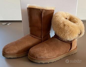 Stivale UGG Australian Original Made in Australia 