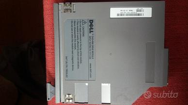 unita dvd Dell Latitude MODELLO 7W036-A01